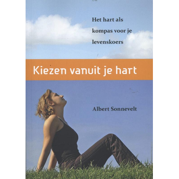 Kiezen vanuit je hart (Paperback) bij Singel 344
