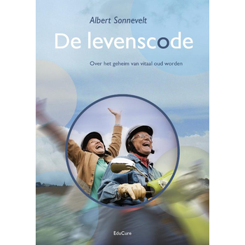 De levenscode (Paperback) bij Singel 344