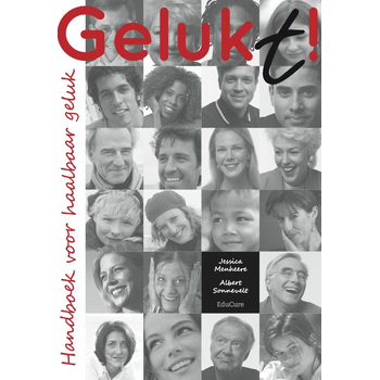 Gelukt! (Paperback) bij Singel 344