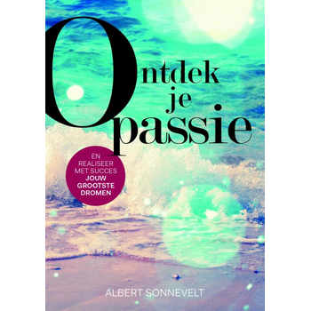 Ontdek je passie (Paperback) bij Singel 344