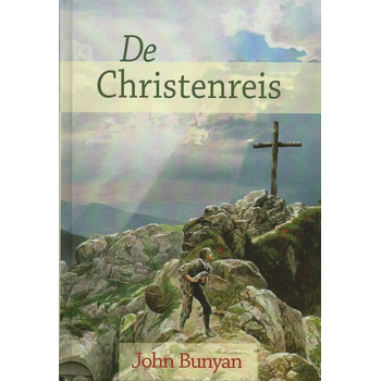 De christenreis (Paperback) bij Singel 344