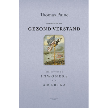 Gezond verstand; common sense (Paperback) bij Singel 344