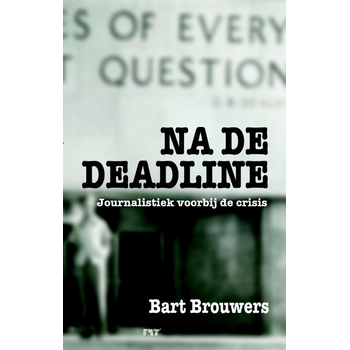 Na de deadline (Paperback) bij Singel 344