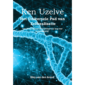 Ken Uzelve (Paperback) bij Singel 344