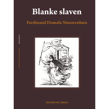 Blanke slaven, een vergeten hoofdstuk (Paperback) bij Singel 344