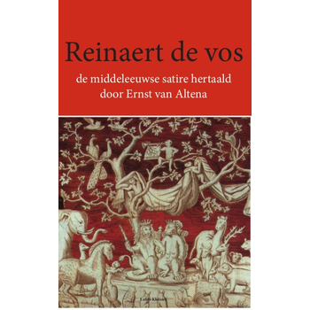 Reinaert de vos (Hardback) bij Singel 344