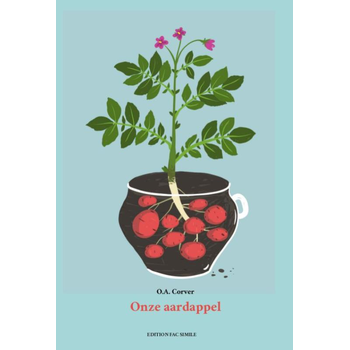 Onze aardappel (Paperback) bij Singel 344