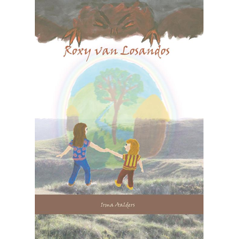 Roxy van Losandos (Paperback) bij Singel 344