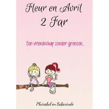 1; 2 Far (Paperback) bij Singel 344