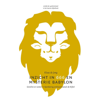 Inzicht in 666 en mysterie Babylon (Paperback) bij Singel 344