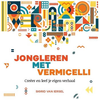 Jongleren met vermicelli (Paperback) bij Singel 344