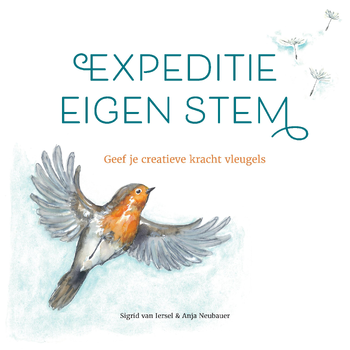 Expeditie Eigen Stem (Paperback) bij Singel 344