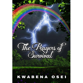The prayers of survival (Paperback) bij Singel 344