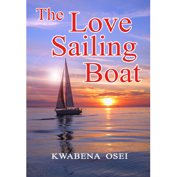 The love sailing boat (Paperback) bij Singel 344