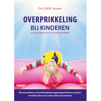 Overprikkeling bij kinderen (Hardback) bij Singel 344