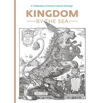 Kingdom by the Sea (Hardback) bij Singel 344
