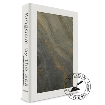 Limited Edition Kingdom by the Sea (Hardback) bij Singel 344