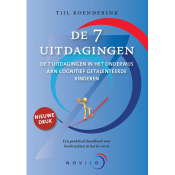 De 7 uitdagingen (Paperback) bij Singel 344