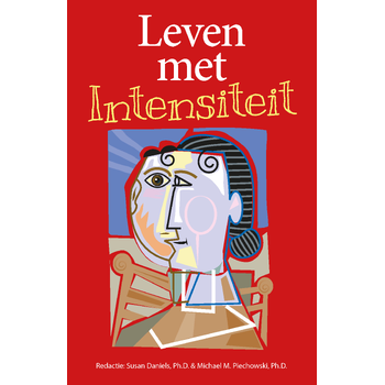 Leven met intensiteit (Paperback) bij Singel 344