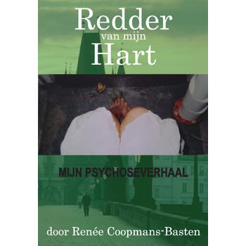 Redder van mijn Hart (Paperback) bij Singel 344