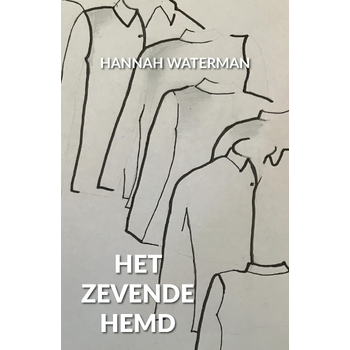 Het Zevende Hemd (Paperback) bij Singel 344