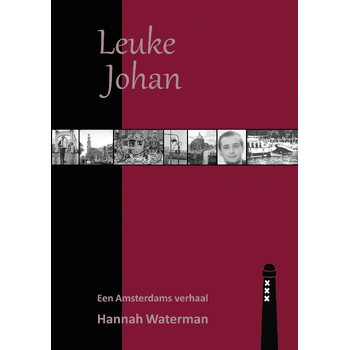 Leuke Johan (Paperback) bij Singel 344