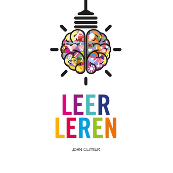 Leer leren (Hardback) bij Singel 344