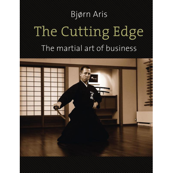 The cutting edge (Paperback) bij Singel 344