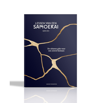 Lessen van een Samoerai (Hardback) bij Singel 344