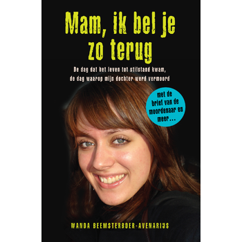 Mam, ik bel je zo terug (Paperback) bij Singel 344
