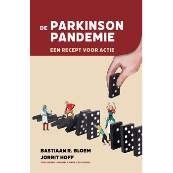 De Parkinsonpandemie (Paperback) bij Singel 344