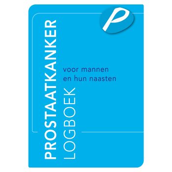 Prostaatkankerlogboek (Hardback) bij Singel 344