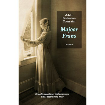 Majoor Frans (Paperback) bij Singel 344