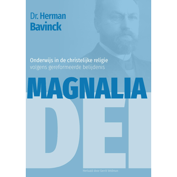 Magnalia Dei (Paperback) bij Singel 344