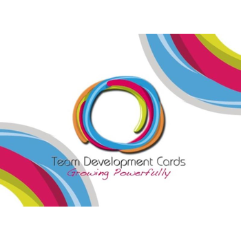 Team development cards bij Singel 344