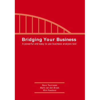 Bridging Your Business (Paperback) bij Singel 344