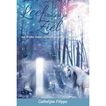 Leef vanuit je Ziel (Paperback) bij Singel 344