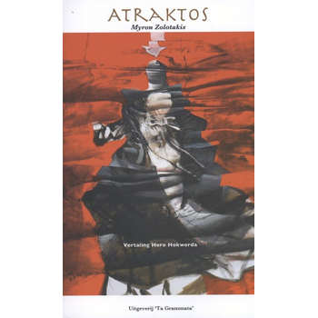 Atraktos (Paperback) bij Singel 344