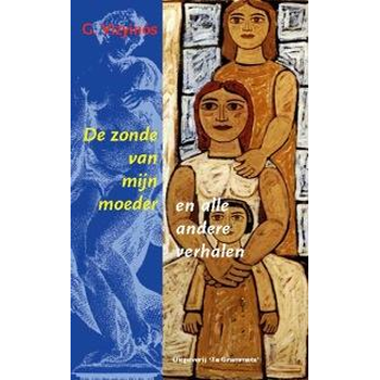 De zonde van mijn moeder (Paperback) bij Singel 344