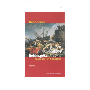 Een Ethiopische liefdesgeschiedenis (Paperback) bij Singel 344