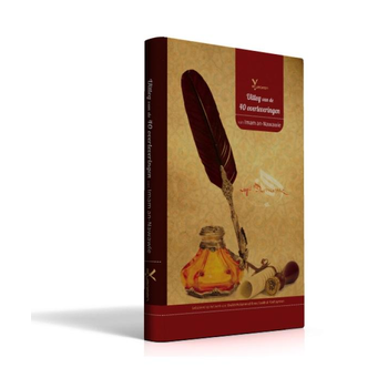 Uitleg van de 40 overleveringen van an-Nawawie (Hardback) bij Singel 344
