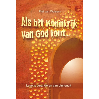 Als het koninkrijk van God komt... (Paperback) bij Singel 344