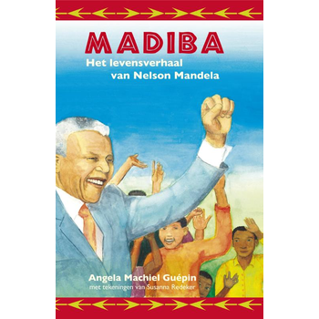 Madiba (Paperback) bij Singel 344