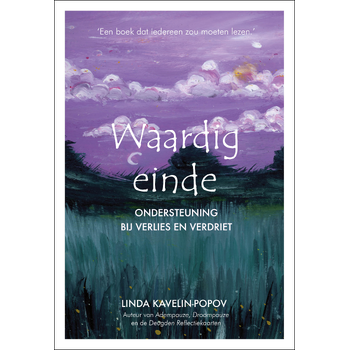 Waardig einde (Paperback) bij Singel 344