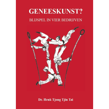 Geneeskunst? (Paperback) bij Singel 344