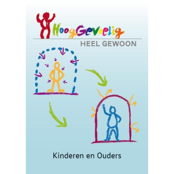 Kinderen en ouders (Paperback) bij Singel 344