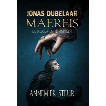 Maereis, de bregla en trainingen (Hardback) bij Singel 344