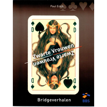 Zwarte Vrouwen (Paperback) bij Singel 344
