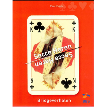 Secce heren (Paperback) bij Singel 344