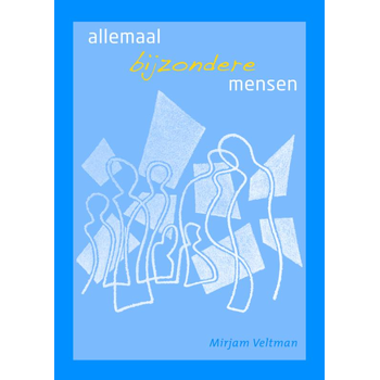 Allemaal bijzondere mensen (Paperback) bij Singel 344